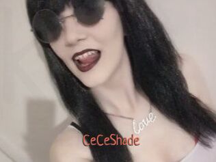 CeCeShade Kachou Fuzoku
