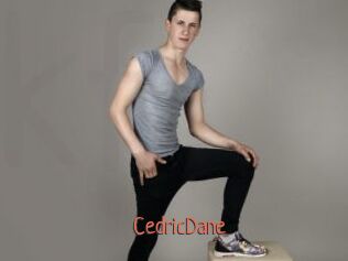 CedricDane