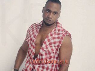 Cedrick_hot_muscle