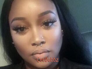 CeeBubbz