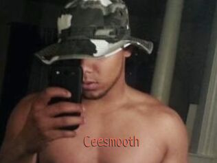 Ceesmooth