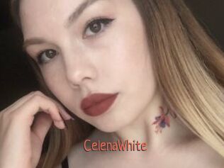 CelenaWhite