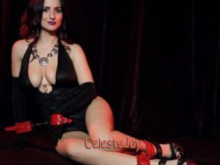 CelesteJoy