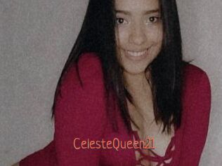 CelesteQueen21