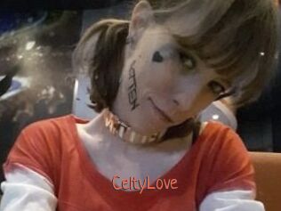 CeltyLove