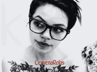 CervenaRojas