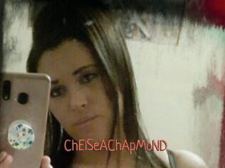 ChElSeAChApMoND