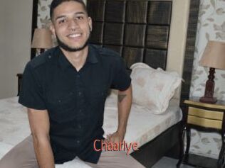 Chaarlye