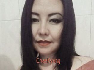 ChaeKyong