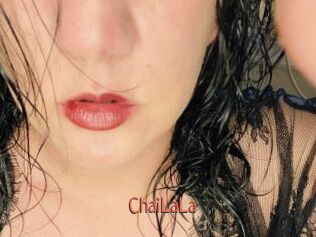 ChaiLaLa