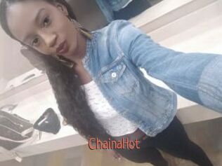 ChainaHot