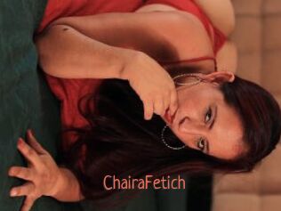 ChairaFetich