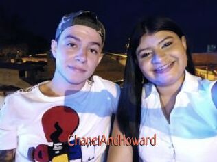 ChanelAndHoward