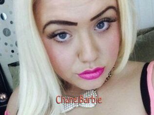 ChanelBarbie