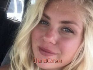 ChanelCarson