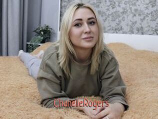 ChanelleRogers