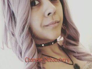 Chanelle_Debauchery