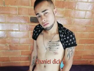 Chaniel_dick