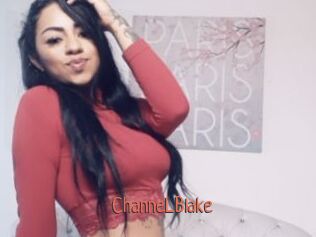 ChanneLBlake