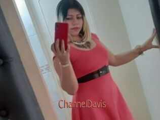 ChannelDavis