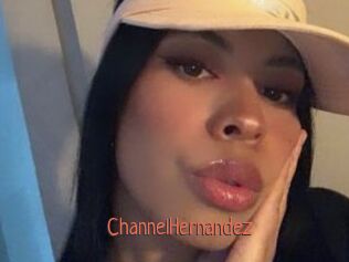 ChannelHernandez