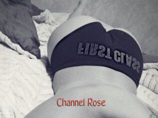 Channel_Rose