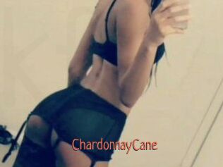 ChardonnayCane