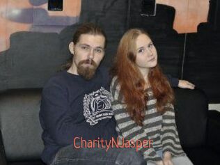 CharityNJasper