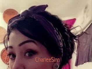 CharleeSinn