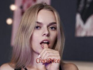 CharliPrice