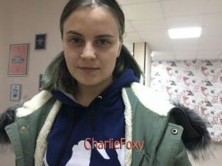 CharlieFoxy