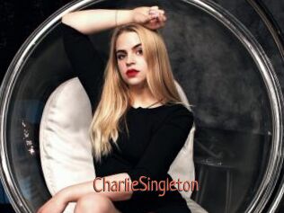 CharlieSingleton