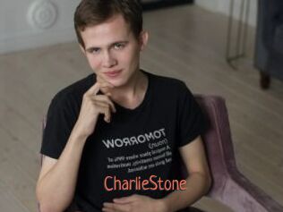 CharlieStone