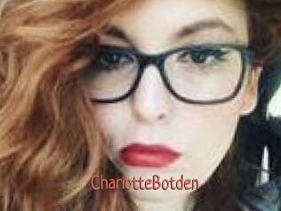 CharlotteBotden