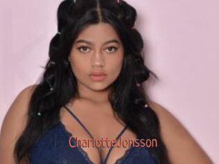 CharlotteJonsson