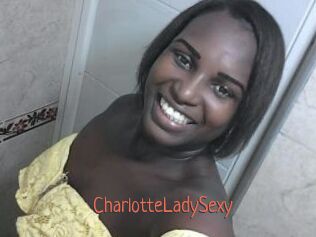 CharlotteLadySexy