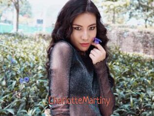 CharlotteMartiny