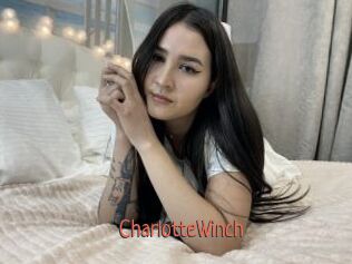 CharlotteWinch Kachou Fuzoku