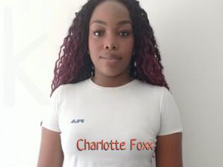 Charlotte_Foxx
