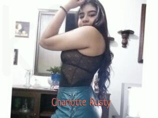 Charlotte_Rusty