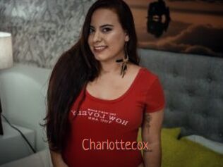 Charlottecox