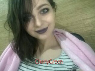 CharlyGreen