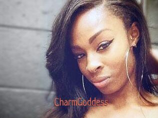 CharmGoddess