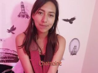 Charmaine