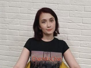 CharmikoChan