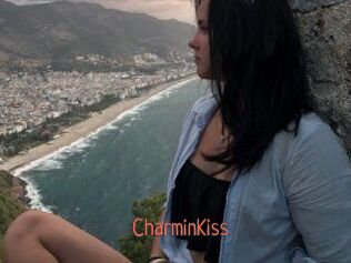 CharminKiss