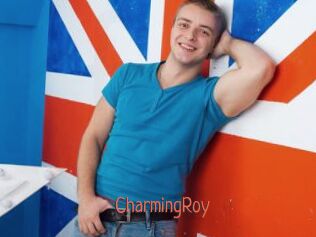 CharmingRoy