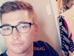 ChaseG