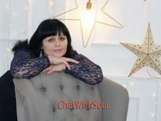 ChatWithSoul