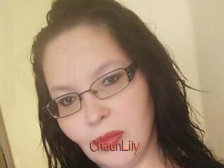 ChaunLily